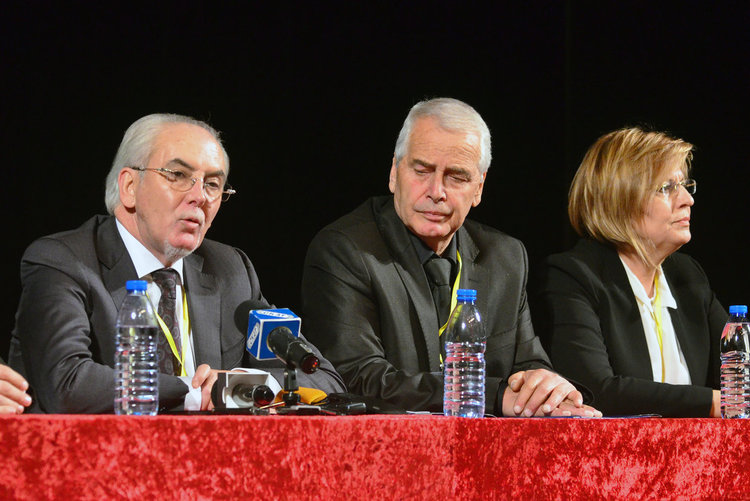 Местан: Нямаме за цел да привличаме хора от номенклатурата на ДПС