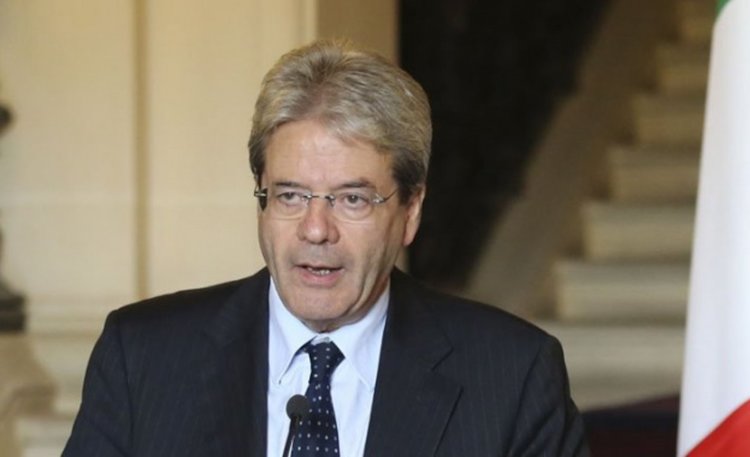 Външният министър ще опита за направи правителство в Италия