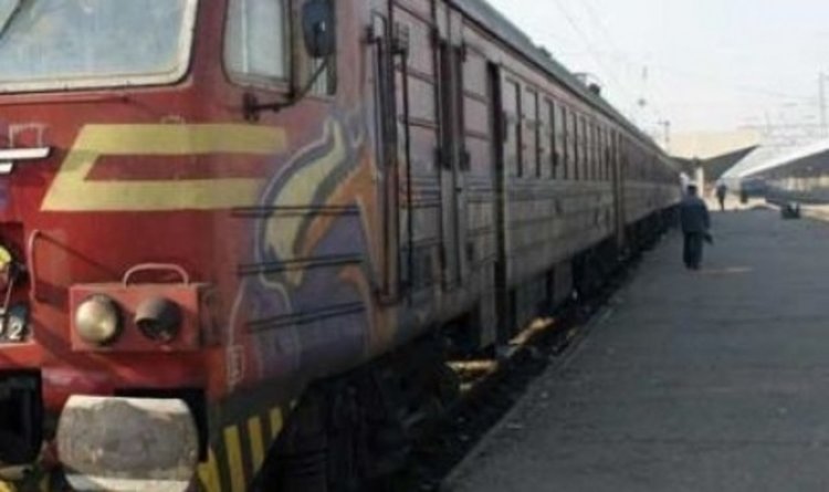  Новото разписание на БДЖ влиза в сила от днес