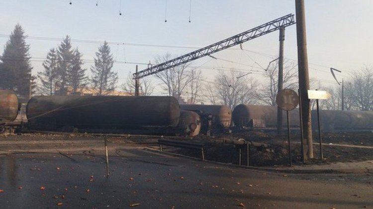 Хитрино: Прокуратурата разследва версията за превишена скорост