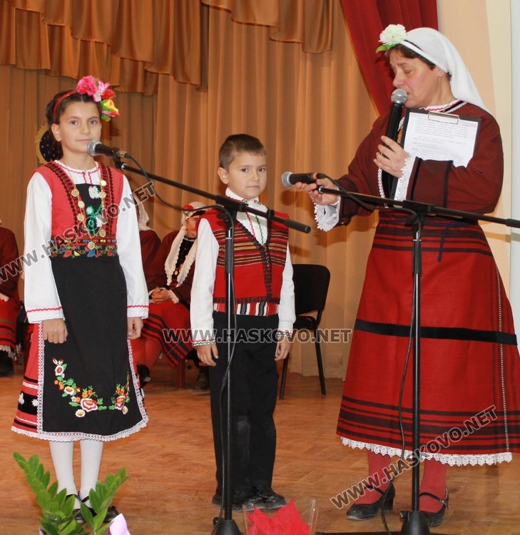 Читалище "Нов път" празнува 5-ти  рожден ден с концерт