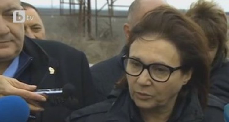 Румяна Бъчварова: Жертвите в Хитрино са седем, а не осем  