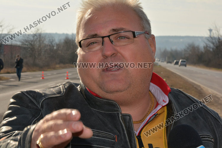 Рангел Пеев