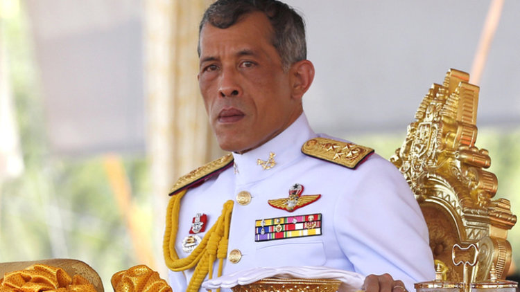 Амнистия обявиха в Тайланд