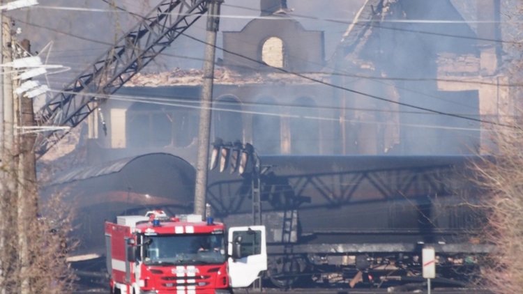 Синдикален шеф: Експерти от Европа да разследват инцидента