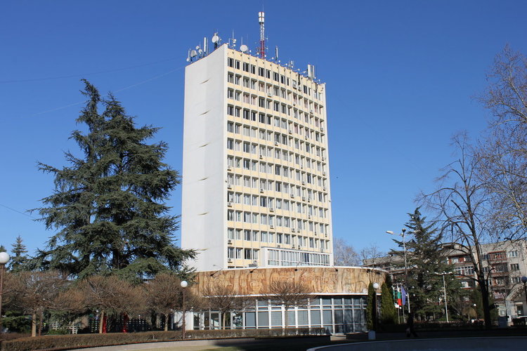 Димитровград с награда за насърчаване на социалните иновации