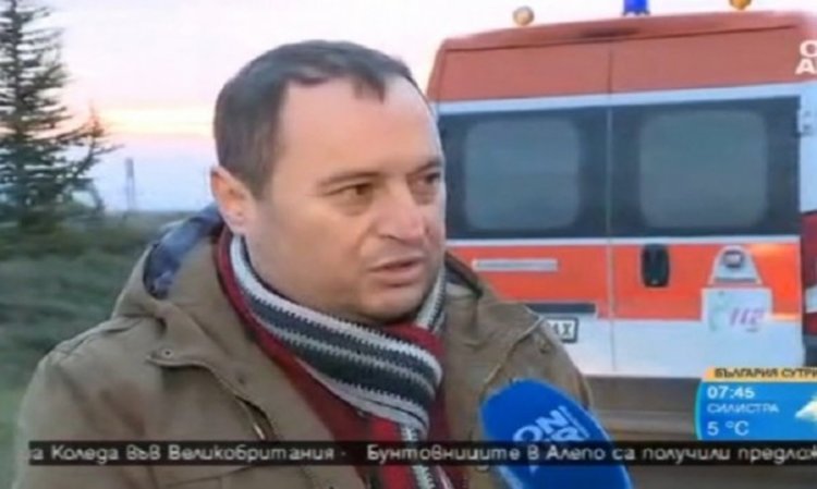 Кметът на Хитрино иска отмяна на евакуацията до 2 дни