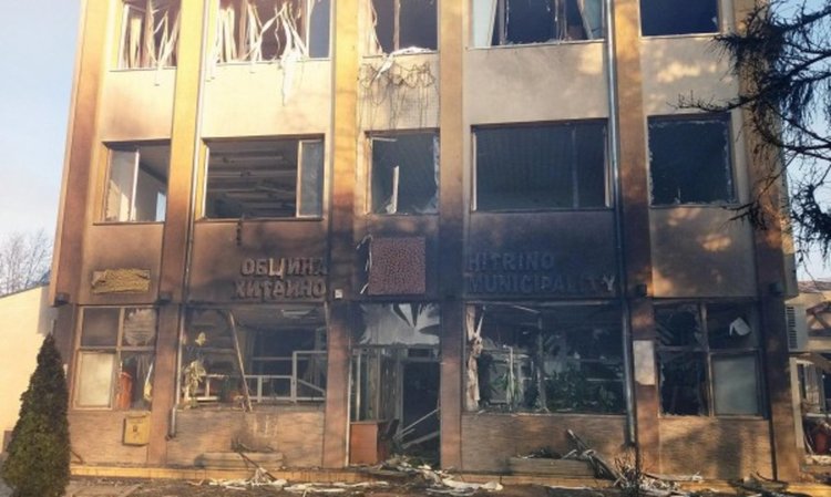 Харманли връща жеста за Бисер към Хитрино, акция и в Баните