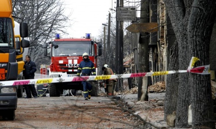 Влакът в Хитрино се е движил с превишена скорост