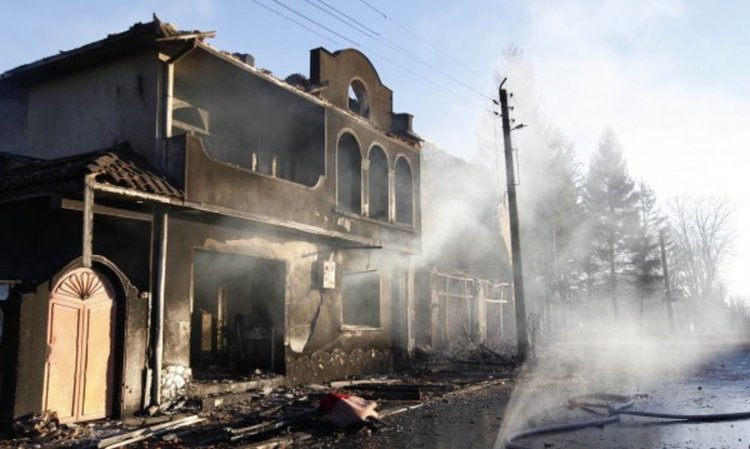 БЧК раздава 800 пакета храна в Хитрино, иска помощ от бизнеса