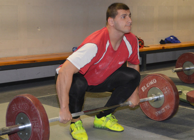 Снимка: БФВТ