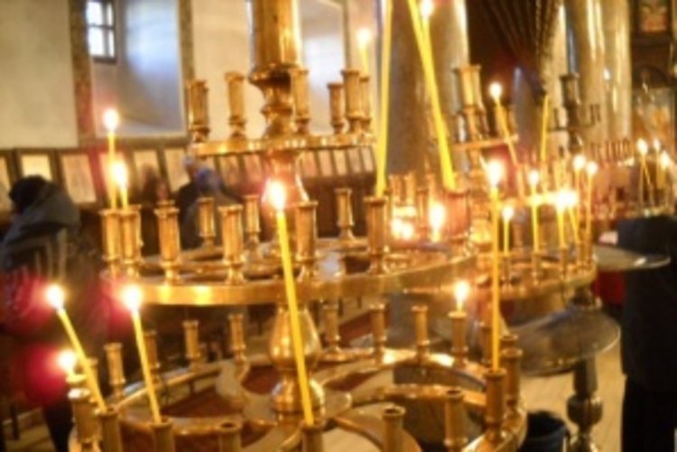 Православната църква отбелязва Свети Спиридон