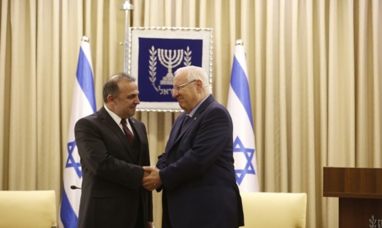 Израел и Турция най-накрая възстановиха отношения