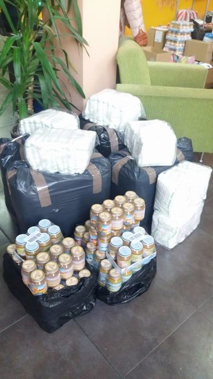 Петокласниците от „Паисий“ даряват децата от Дом „Майка и дете“