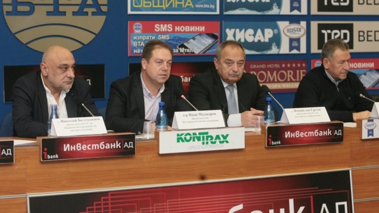 НЗОК плаща лекарствата, но не и труда, недоволни лекарите