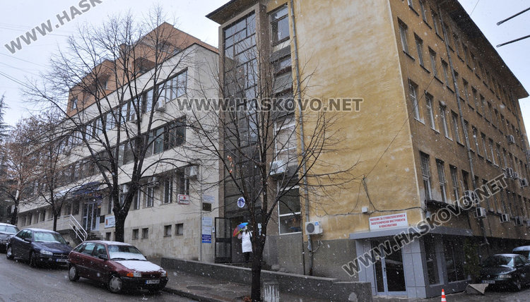 Стикерите за паркиране  "синя зона" са продават в офиса на Тролейбусен транспорт