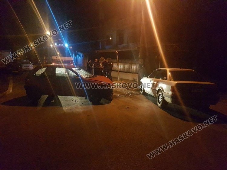 15-годишен дезертьор от дом катастрофира с откраднат Опел