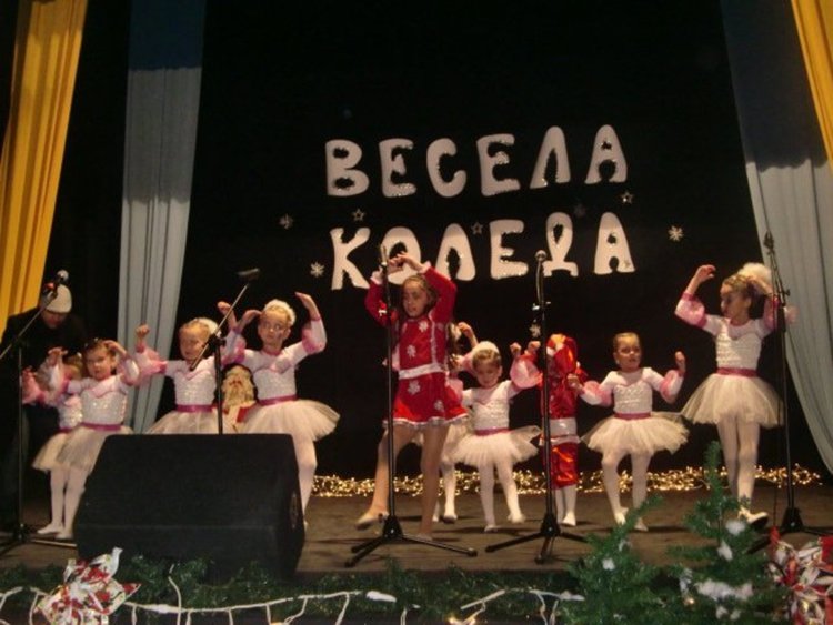 Два концерта днес в програмата за Коледните празници в Димитровград