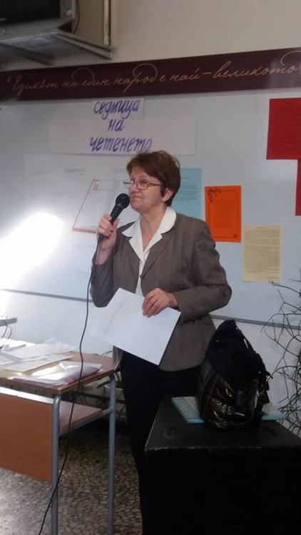 Паисиевци: Книгите са най-тихите и верни приятели