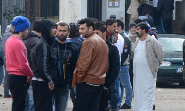 Австрия праща полицаи в Сърбия, пазят общата ни бразда