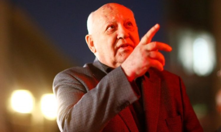 Горбачов: САЩ проявиха късогледство при разпада на СССР