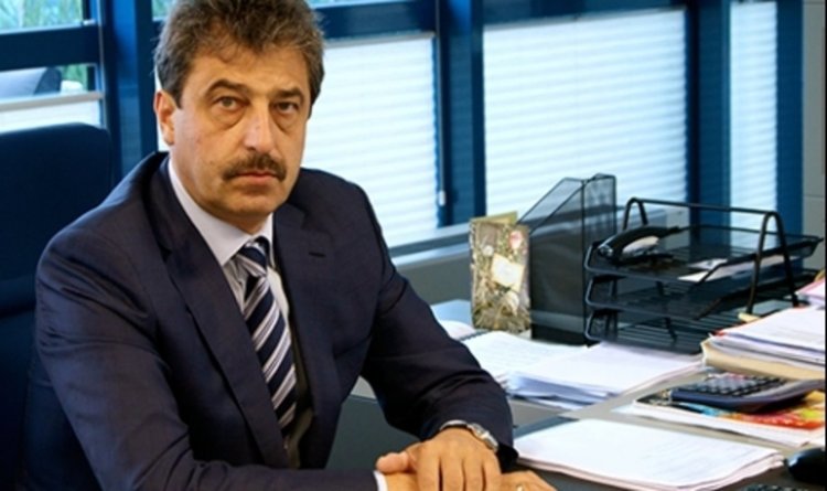 15 млн. издръжка за Василев в Белград на гърба на държавата