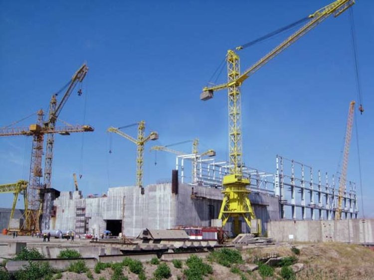 Китай намери и банка, която да финансира АЕЦ "Белене"