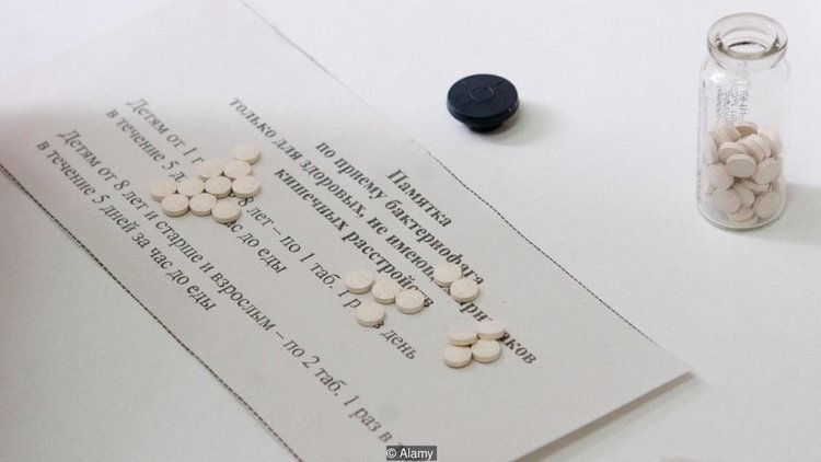 Секретен съветски вирус може да спаси човечеството