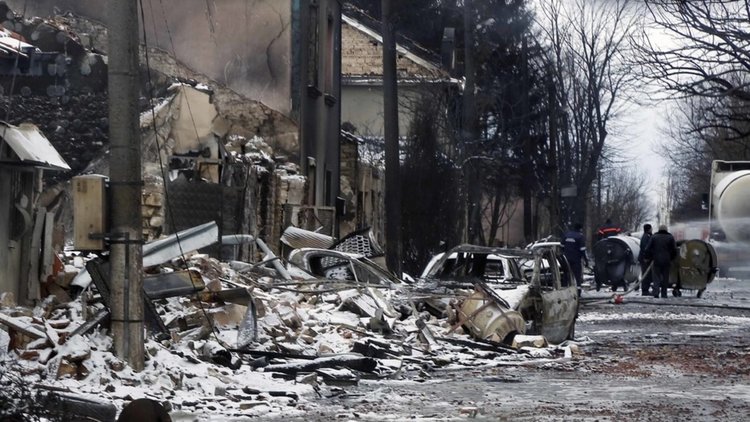 Депутатите на ДПС даряват декемврийските си заплати за Хитрино