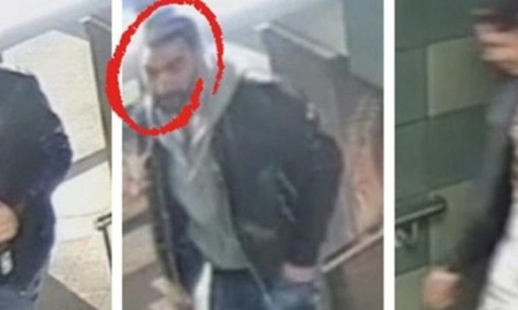 Българинът от метрото – освободен! Германците: Експулсиране!