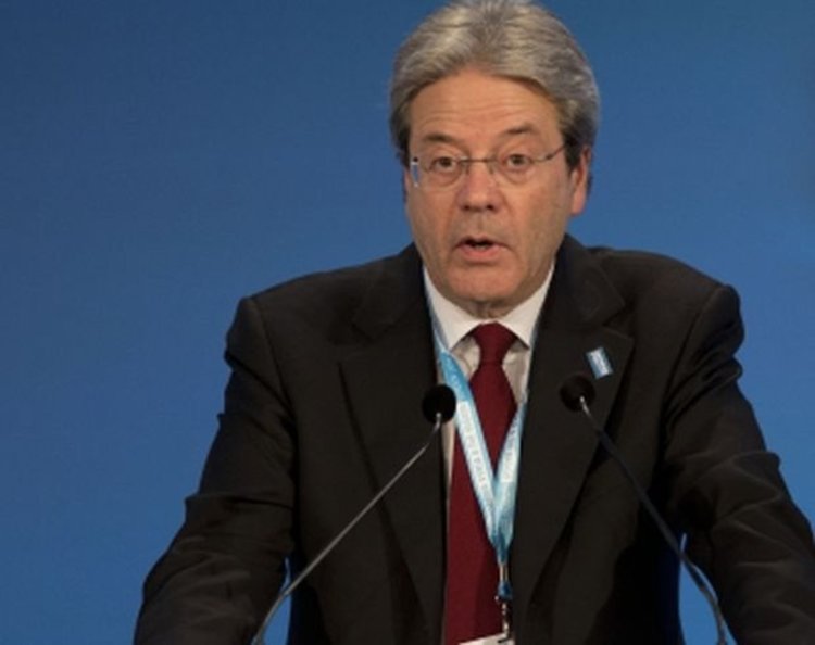 Новото италианско правителство получи вот на доверие в долната камара на парламента