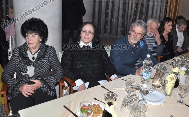 Бивш и настоящ кмет почитат Петър Марев, подписка за обявяването му за почетен гражданин