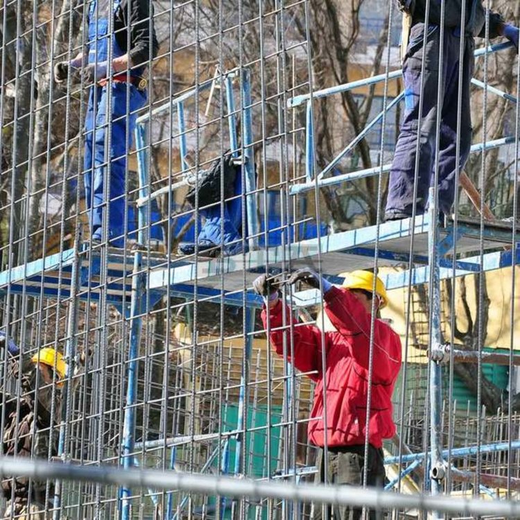 Повече от 100 случая на наети без договор са установени за десетте месеца на годината в област Кърджали