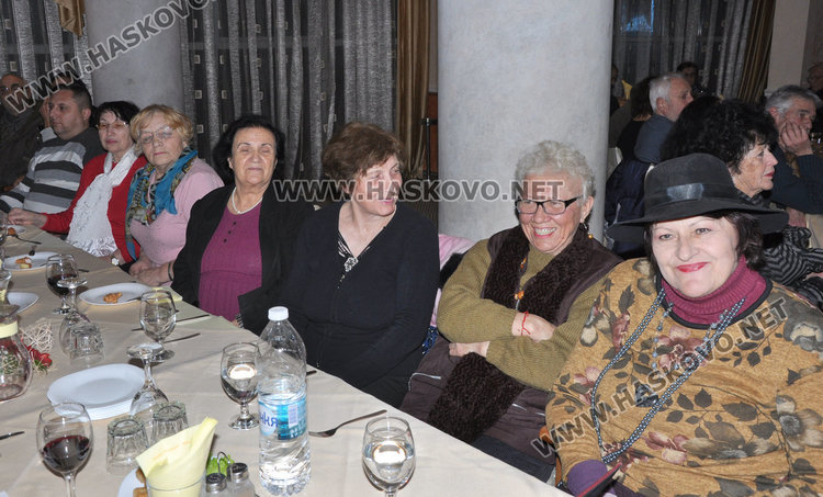 Бивш и настоящ кмет почитат Петър Марев, подписка за обявяването му за почетен гражданин