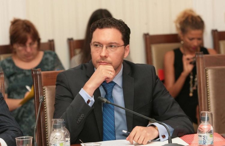 България отстъпва на Полша мандата си за Съвета на сигурност