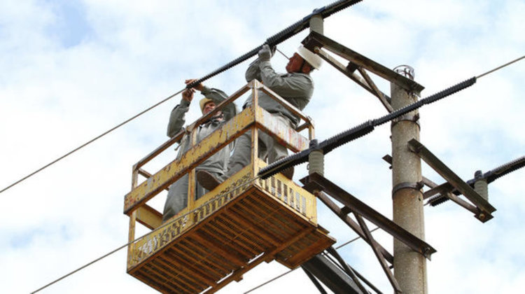 Ето къде в Асеновград няма да има ток утре, 15 декември