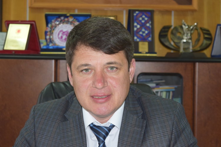 Ресми Мурад