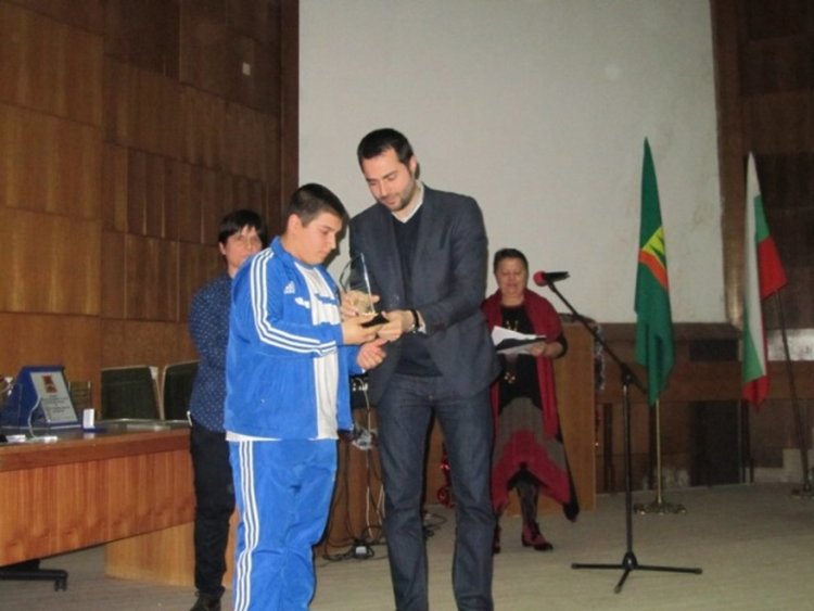 снимка:архив 2015г