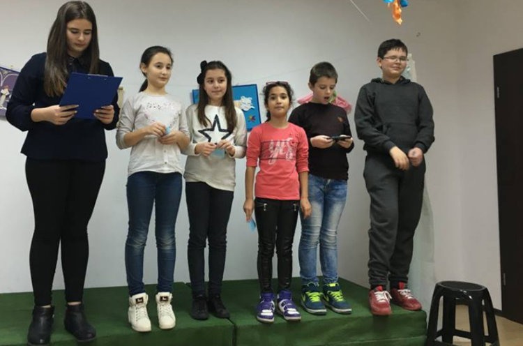 “Клуб на радостта” стана на шест години 