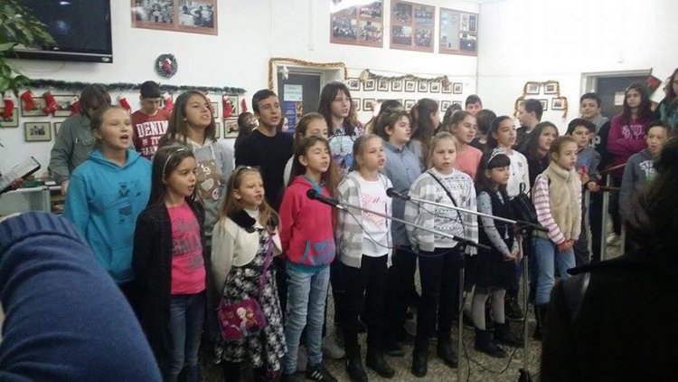 „Отец Паисий“ отбелязва своя 103 - ти рожден ден