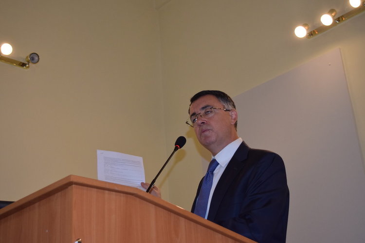 Аргументите