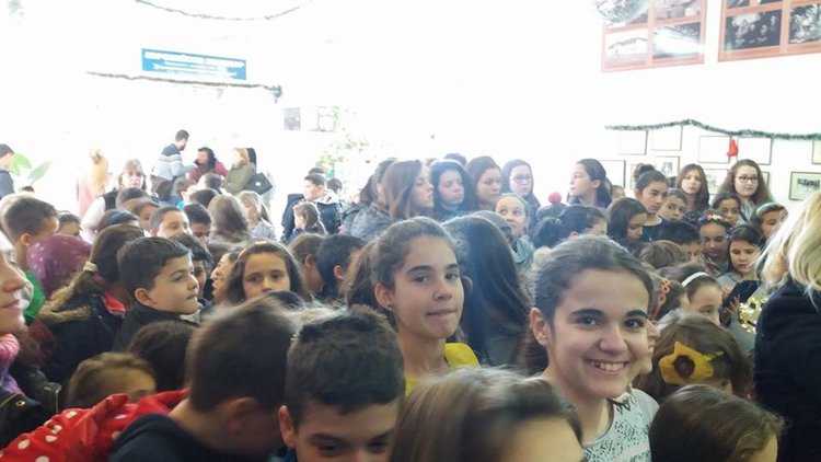 „Отец Паисий“ отбелязва своя 103 - ти рожден ден