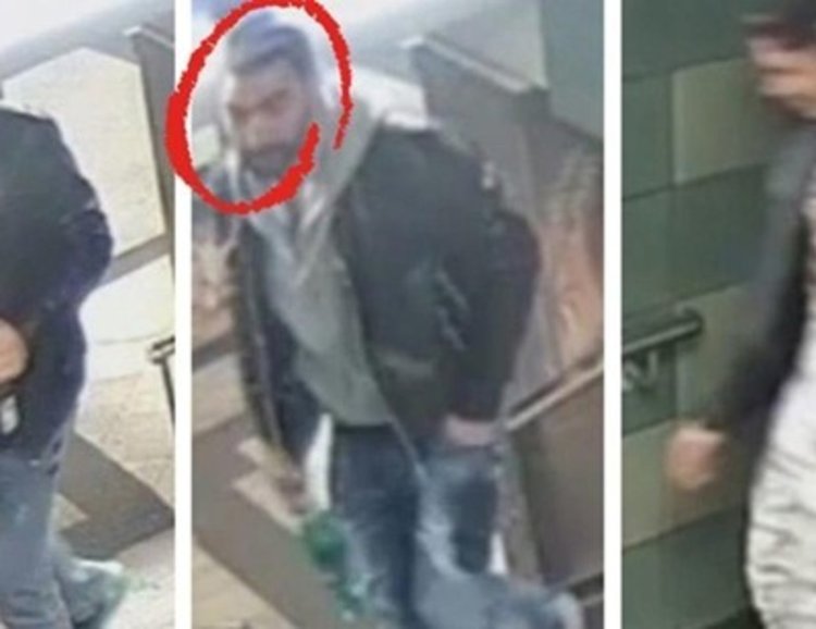 Нападателят от берлинското метро е 26-годишен варненец