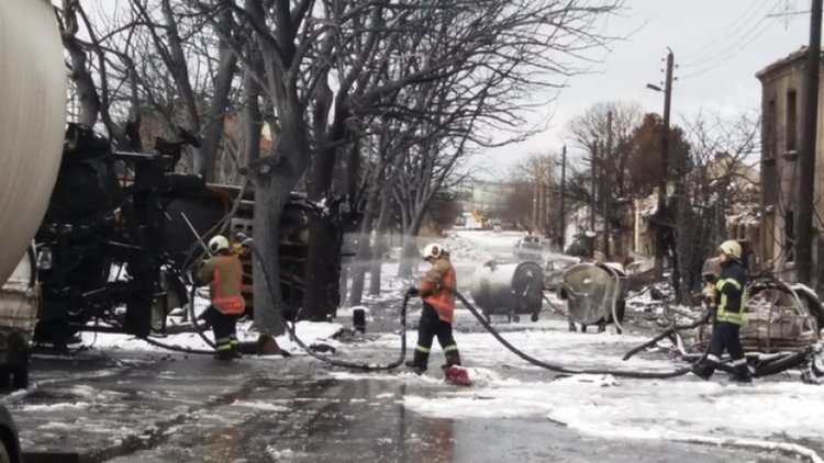От пакетирани храни и санитарни материали се нуждаят в Хитрино