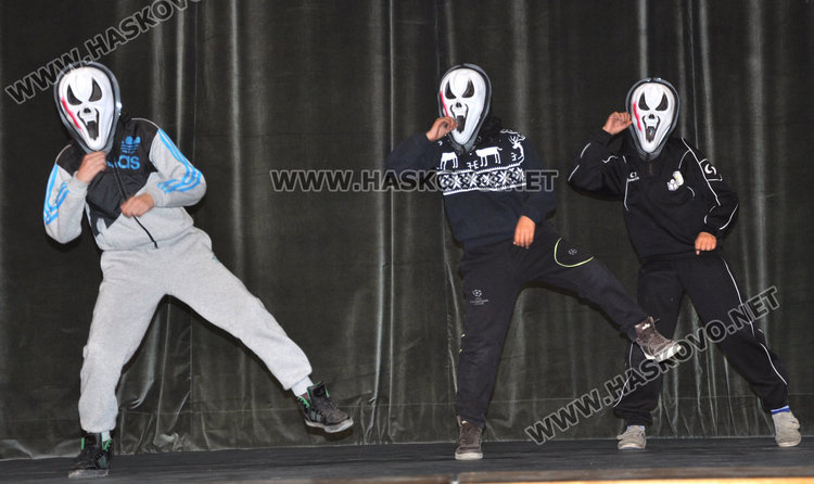 Борбата и щангите №1 в Спортното, отличиха най-добрите от Топ 10