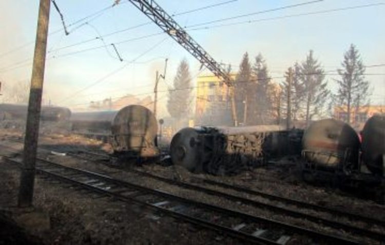 Служебен министър спрял ремонт на жп трасето в Хитрино