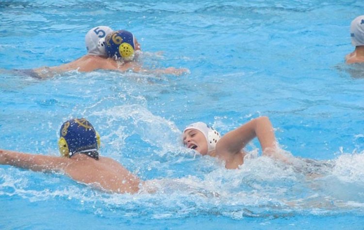 Ватерполистите на „Арда 2008” в спор за местата в държавния шампионат