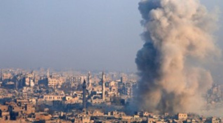 Хизбула: Примирието в Алепо е възобновено след преговори