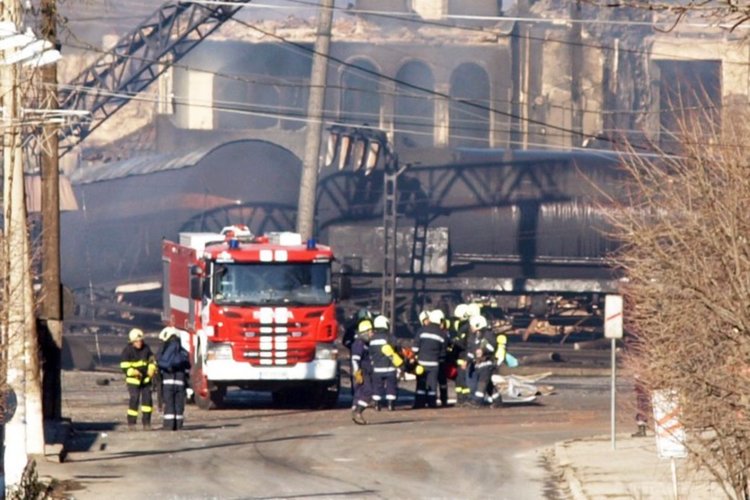 1000 лв. за загинал, 500 лв. за ранен в Хитрино