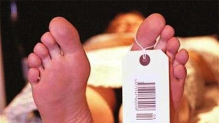 Млад мъж се строполи в района на бившите хали в Кърджали и почина